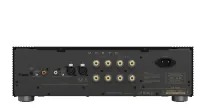 Onkyo Icon M80 czarny wzmacniacz mocy - 2