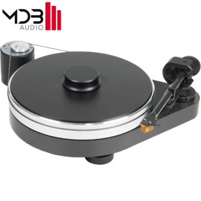 Pro-Ject RPM 9 Carbon Quintet Bronze gramofon