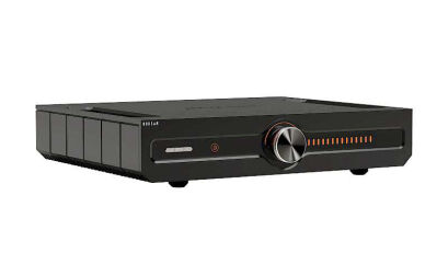Roksan Caspian 4G Streaming czarny All in one