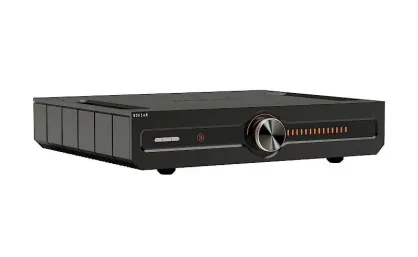 Roksan Caspian 4G Streaming czarny All in one
