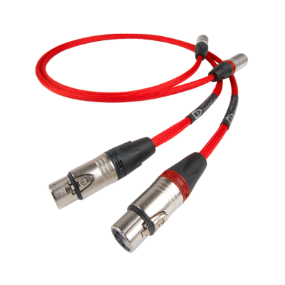 Chord Shawline X Inerkonekt XLR 0.5 m