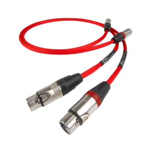 Chord Shawline X Inerkonekt XLR 0.5 m