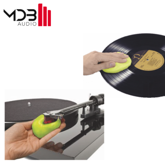 Pro-Ject Vinyl Clean masa do czyszczenia płyt winylowych - 2