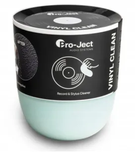 Pro-Ject Vinyl Clean masa do czyszczenia płyt winylowych