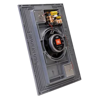 JBL Conceal C83 głośnik instalacyjny ścienny - 2