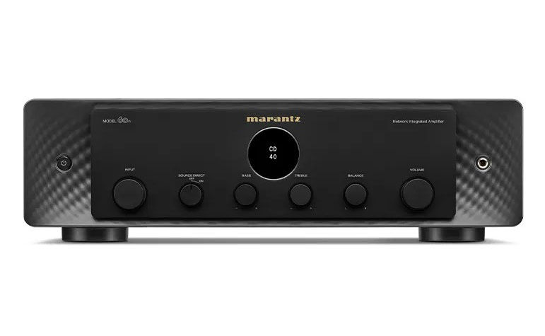 Marantz Model 60n czarny All in one