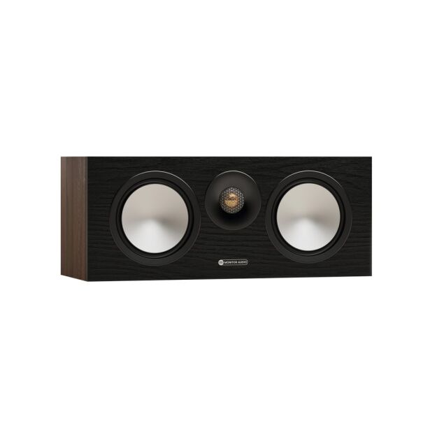 Monitor Audio Bronze Centre 7G orzech