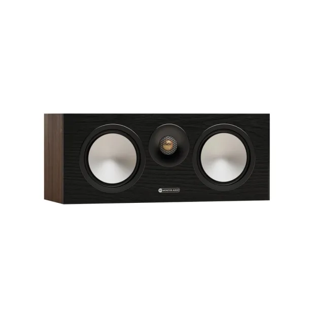 Monitor Audio Bronze Centre 7G orzech