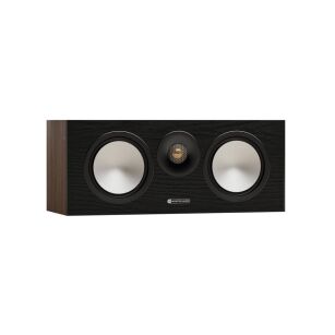 Monitor Audio Bronze Centre 7G orzech