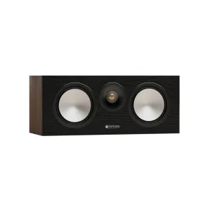 Monitor Audio Bronze Centre 7G orzech