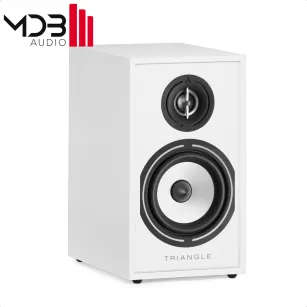 Triangle Borea BR02 biały