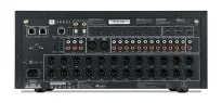 JBL Synthesis SDP70 procesor kina - 2