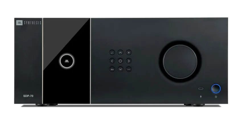 JBL Synthesis SDP70 procesor kina