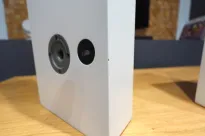 Monitor Audio SoundFrame 2 On-Wall white głośnik instalacyjny ścienny EX DEMO - 5