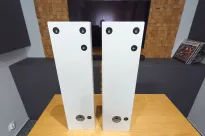 Monitor Audio SoundFrame 2 On-Wall white głośnik instalacyjny ścienny EX DEMO - 6