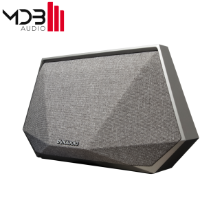 Dynaudio Music 3 jasny szary / OUTLET /