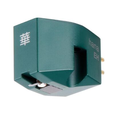 Hana EH wkładka gramofonowa MC