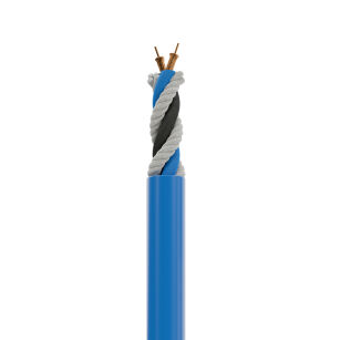 Melodika SBC2400 Sky Bluer kabel głośnikowy 4 mm2