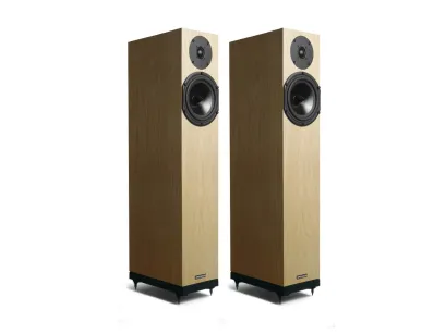 Spendor A4.2 oak