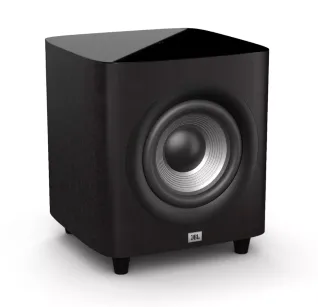 JBL Studio 650p dark wood