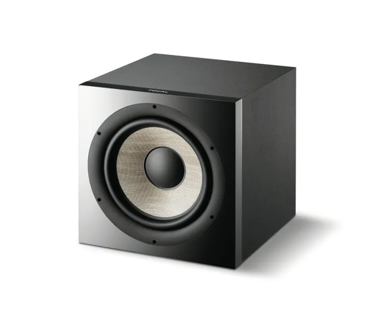 Focal ARIA SUB 1000F black HG subwoofer