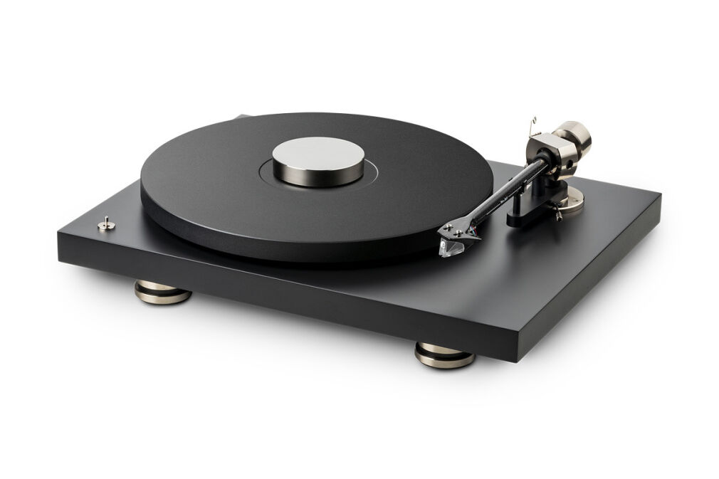 Pro-Ject Debut PRO B gramofon