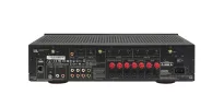 JBL MA710 czarny amplituner kina - 2