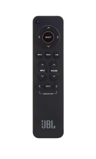 JBL MA710 czarny amplituner kina - 4