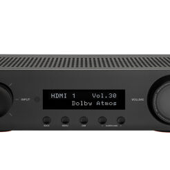 JBL MA710 czarny