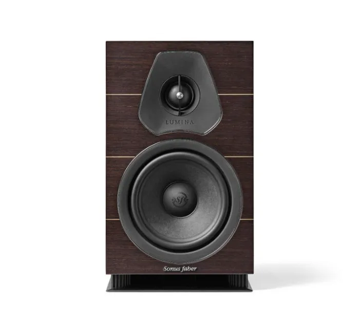 Sonus Faber Lumina II wenge kolumna podstawkowa