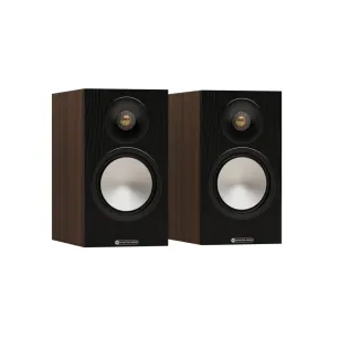 Monitor Audio Bronze 50 7G orzech