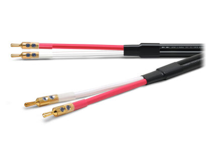 Oyaide Across 3000 SGB kabel głośnikowy 2,5 m