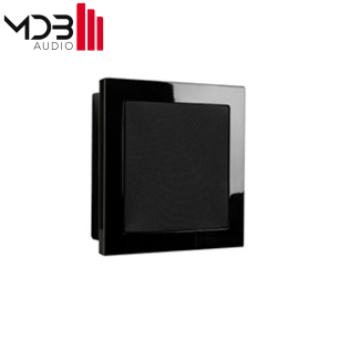 Monitor Audio SoundFrame 3 In-Wall czarny 