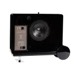 REL Planar PL-2 Piano Black - 3