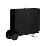 REL Planar PL-2 Piano Black - 4