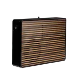 REL Planar PL-2 Piano Black - 2