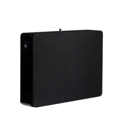 REL Planar PL-2 Piano Black