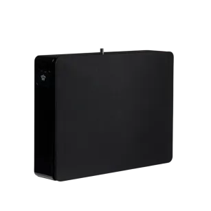 REL Planar PL-2 Piano Black