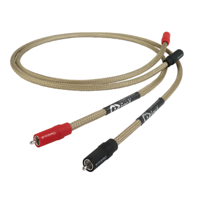 Chord Epic X interkonekt RCA 1 m