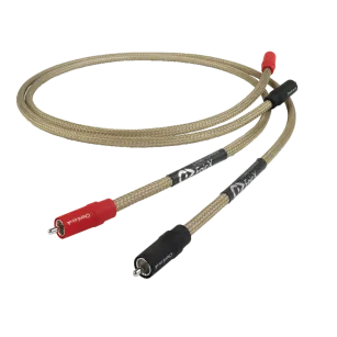 Chord Epic X interkonekt RCA 1 m