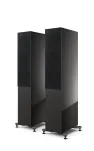 KEF R7 Meta titanium gloss special edition kolumna podłogowa - 2