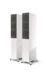 KEF R5 Meta white gloss EX DEMO - 2