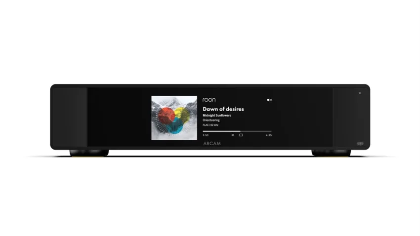 Arcam ST25 odtwarzacz sieciowy