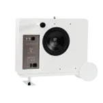 REL Planar PL-2 Piano White - 3