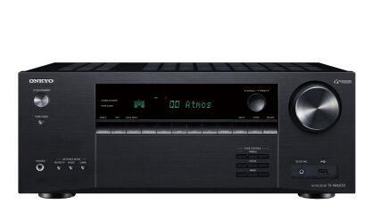 Onkyo TXNR6050 czarny
