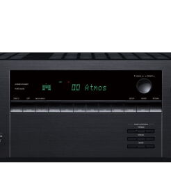 Onkyo TXNR6050 czarny