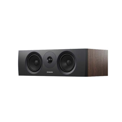 Dynaudio Emit 25C walnut głośnik centralny
