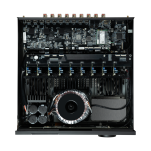 JBL Synthesis SDR40 amplituner kina - 4