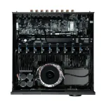 JBL Synthesis SDR40 amplituner kina - 5