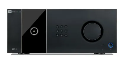 JBL Synthesis SDR40 amplituner kina